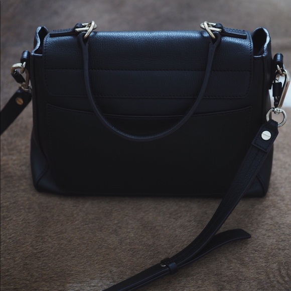 CHLOÉ | SMALL FAYE DAY - Picture 5 of 8